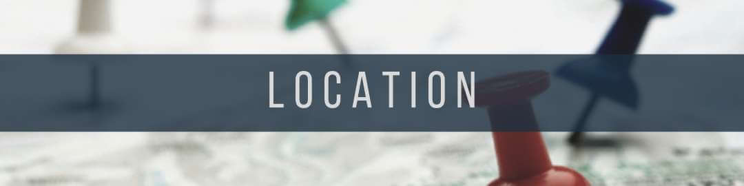 Vista Shaw Location