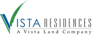 Vista Residences Logo